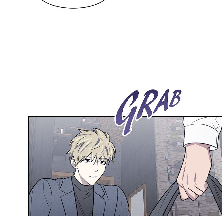 Triggering Idle Desires Chapter 36 page 54 - 