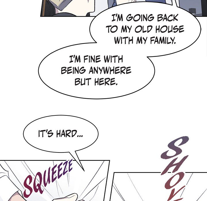 Triggering Idle Desires Chapter 36 page 58 - 