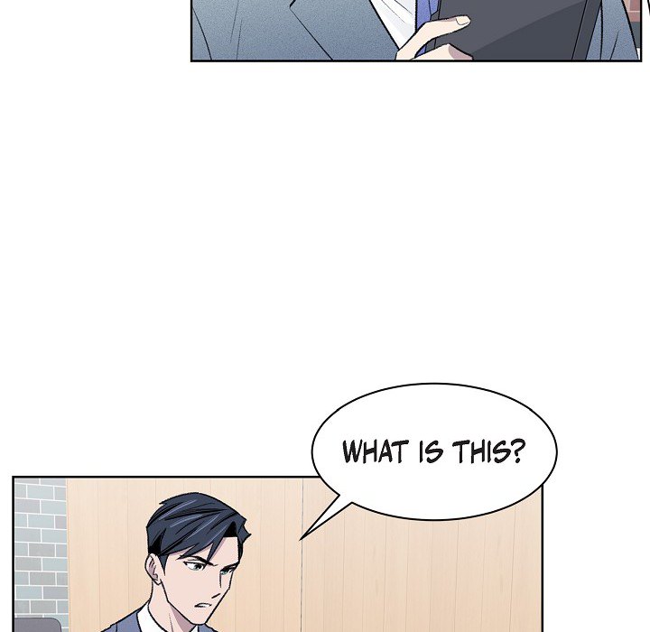 Triggering Idle Desires Chapter 36 page 7 - 