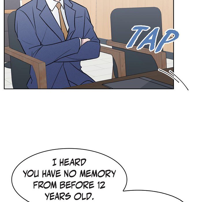 Triggering Idle Desires Chapter 36 page 8 - 