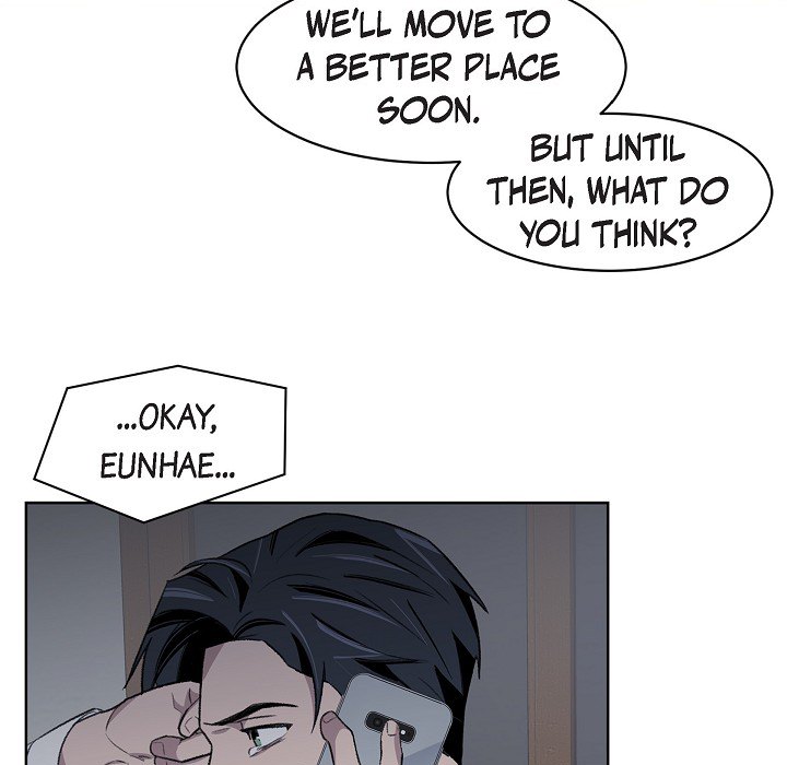 Triggering Idle Desires Chapter 36 page 71 - 