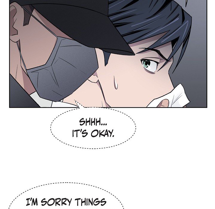 Triggering Idle Desires Chapter 36 page 76 - 