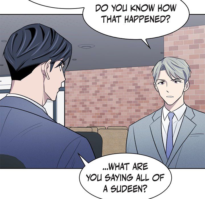 Triggering Idle Desires Chapter 36 page 9 - 