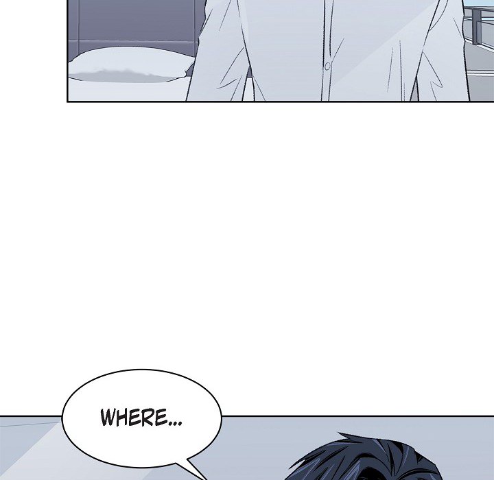 Triggering Idle Desires Chapter 36 page 87 - 