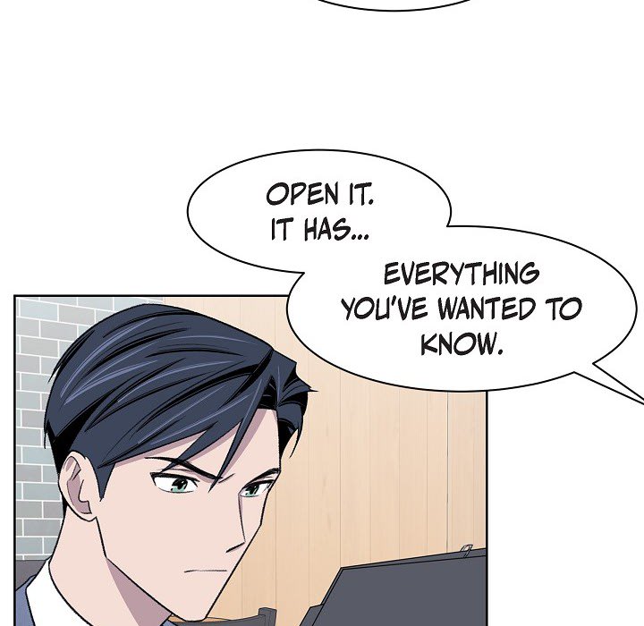 Triggering Idle Desires Chapter 36 page 10 - 