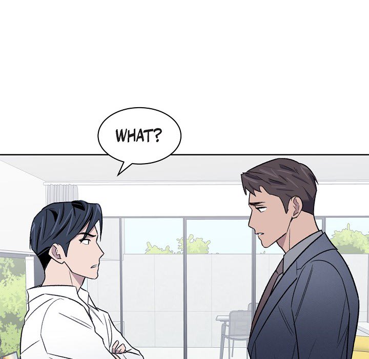 Triggering Idle Desires Chapter 37 page 11 - 