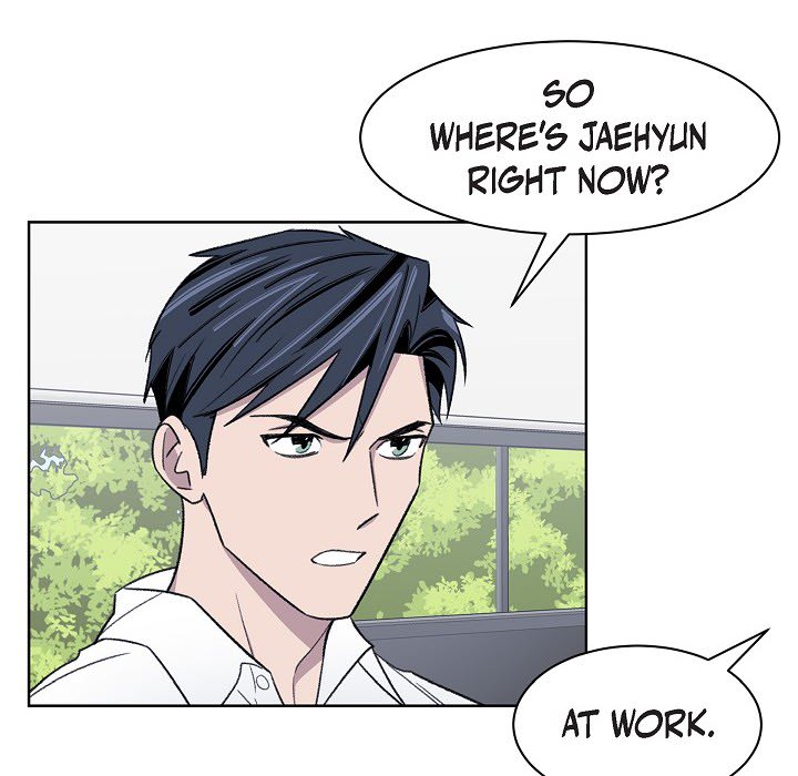 Triggering Idle Desires Chapter 37 page 14 - 