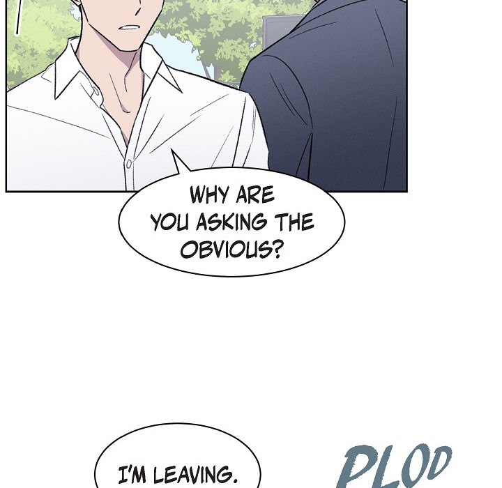 Triggering Idle Desires Chapter 37 page 17 - 