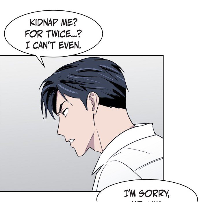 Triggering Idle Desires Chapter 37 page 19 - 