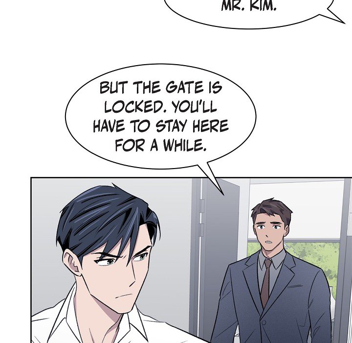 Triggering Idle Desires Chapter 37 page 20 - 