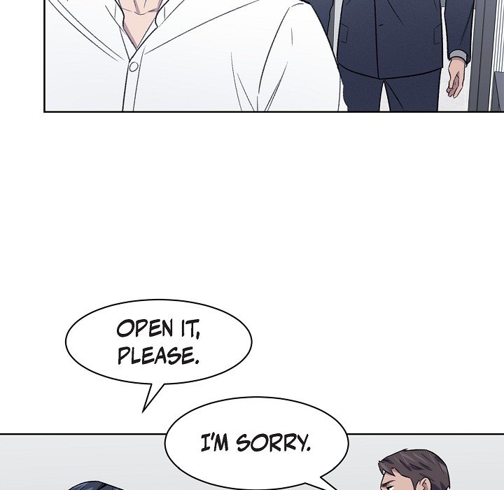 Triggering Idle Desires Chapter 37 page 21 - 