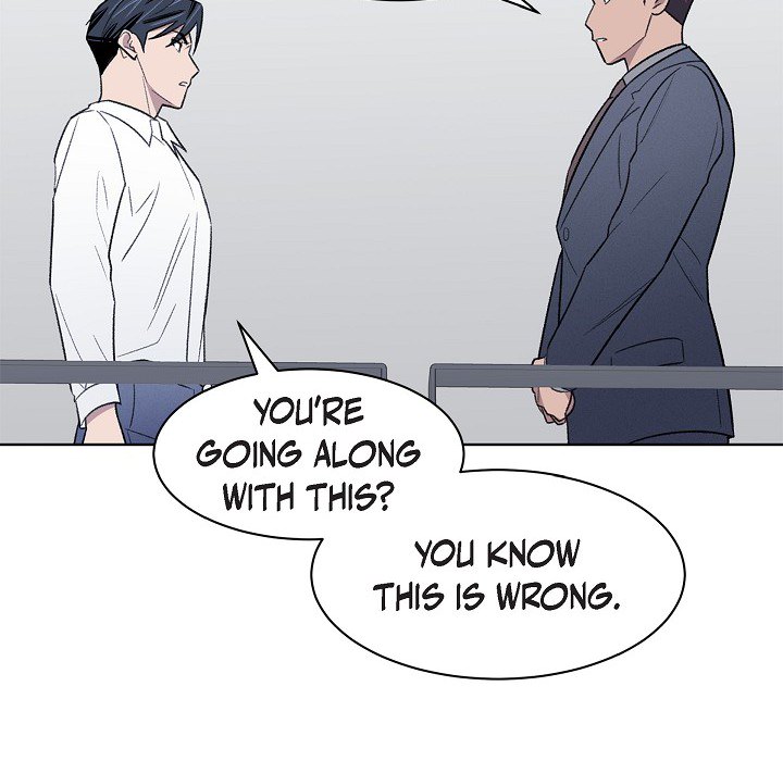 Triggering Idle Desires Chapter 37 page 22 - 