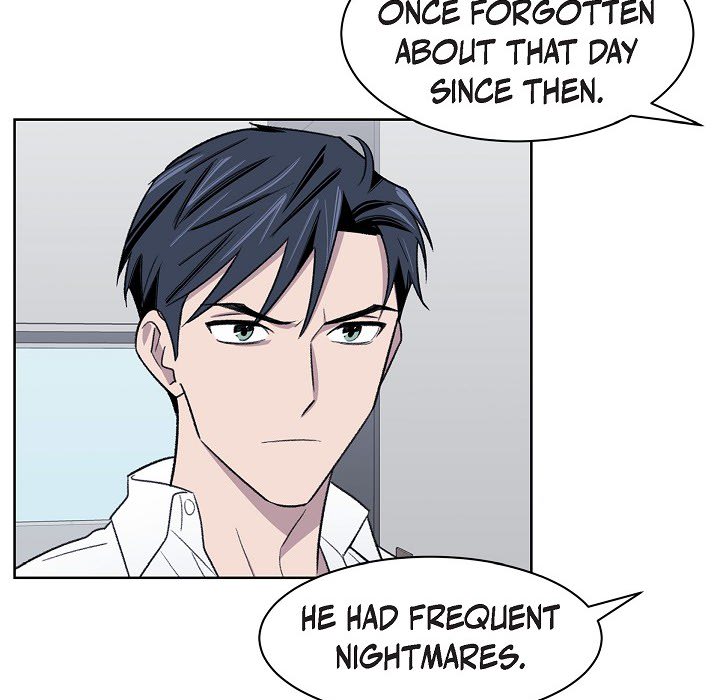 Triggering Idle Desires Chapter 37 page 28 - 