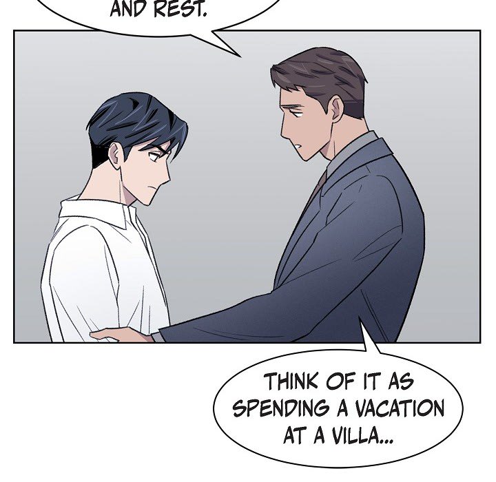 Triggering Idle Desires Chapter 37 page 32 - 