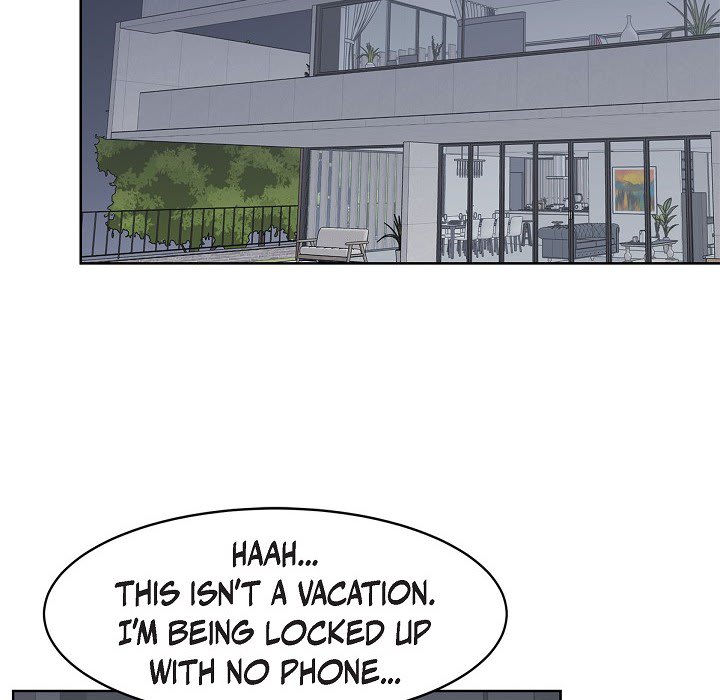 Triggering Idle Desires Chapter 37 page 34 - 