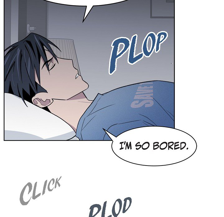 Triggering Idle Desires Chapter 37 page 35 - 