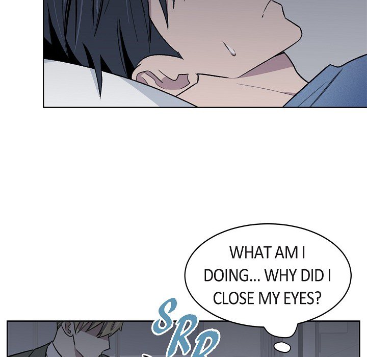 Triggering Idle Desires Chapter 37 page 39 - 