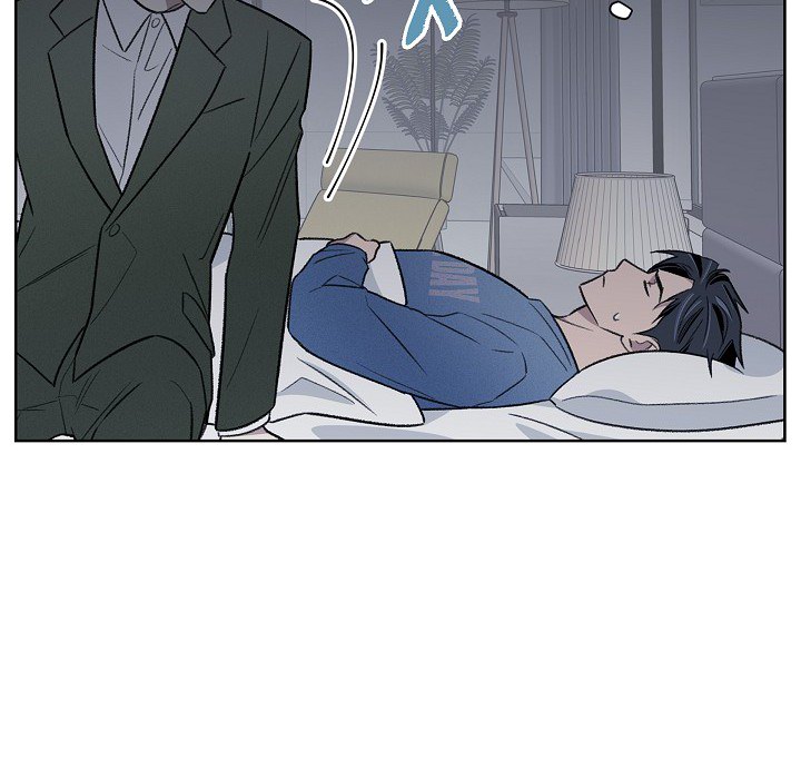 Triggering Idle Desires Chapter 37 page 40 - 