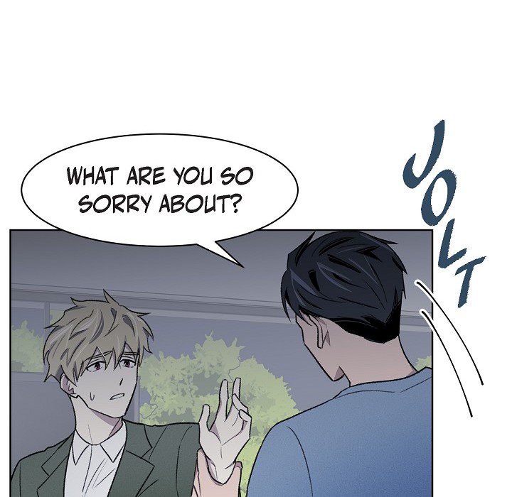 Triggering Idle Desires Chapter 37 page 45 - 