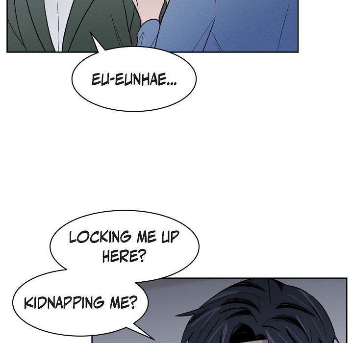 Triggering Idle Desires Chapter 37 page 46 - 
