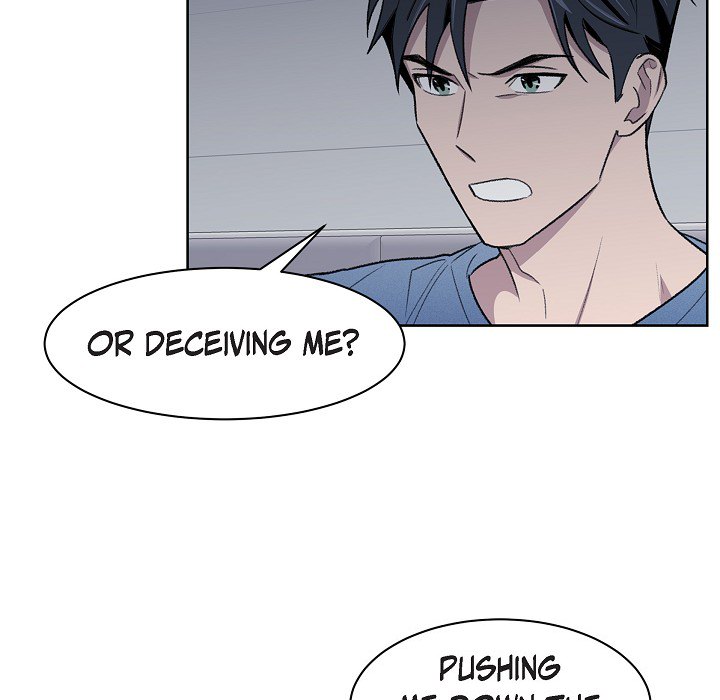 Triggering Idle Desires Chapter 37 page 47 - 