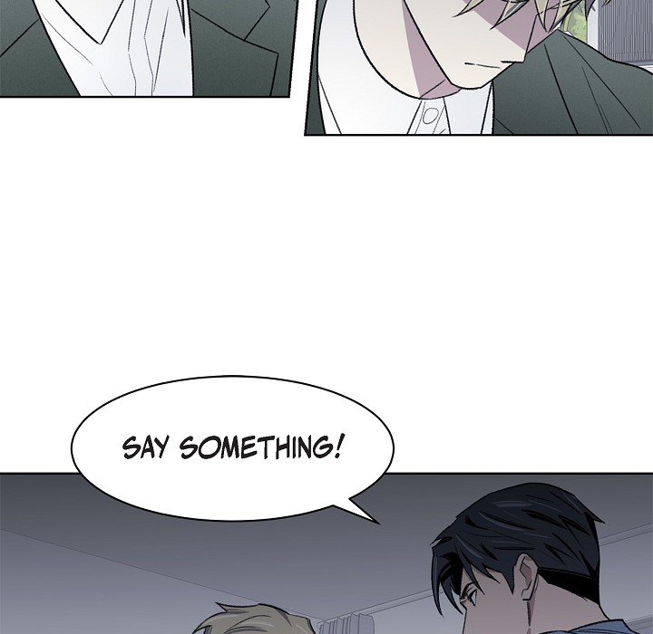 Triggering Idle Desires Chapter 37 page 50 - 