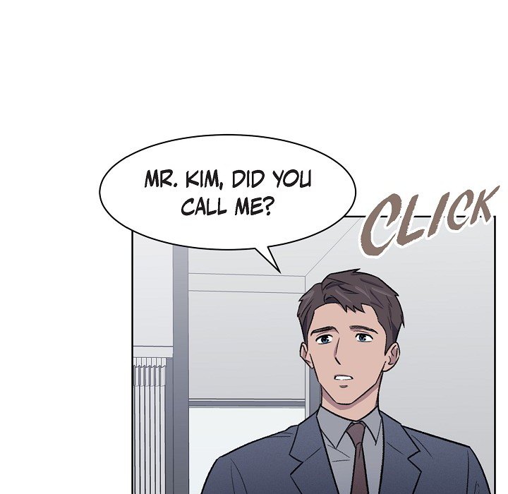 Triggering Idle Desires Chapter 37 page 6 - 