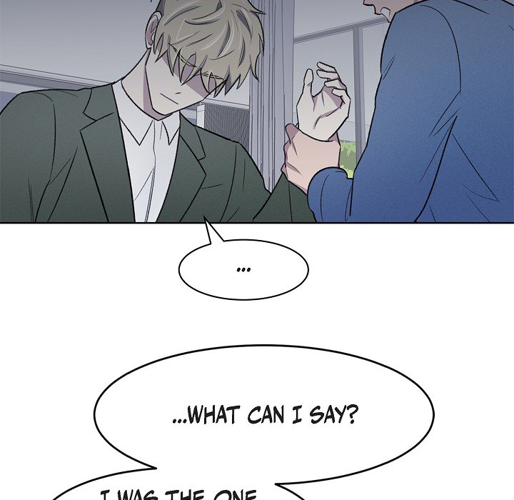 Triggering Idle Desires Chapter 37 page 51 - 
