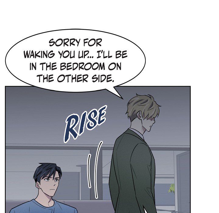 Triggering Idle Desires Chapter 37 page 53 - 