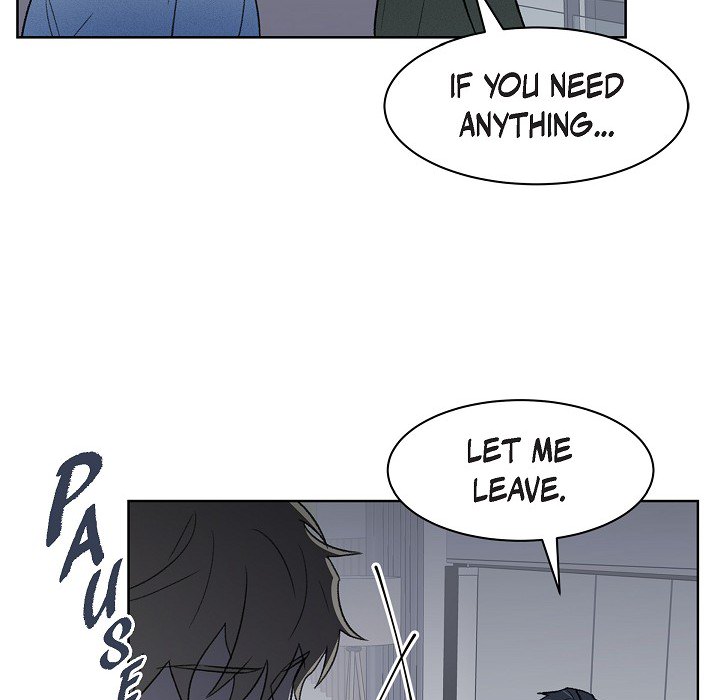 Triggering Idle Desires Chapter 37 page 54 - 