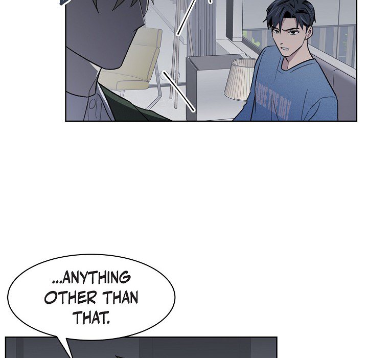 Triggering Idle Desires Chapter 37 page 55 - 