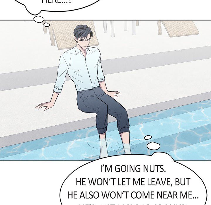 Triggering Idle Desires Chapter 37 page 60 - 