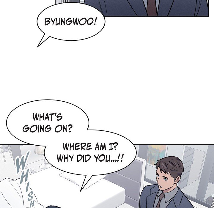 Triggering Idle Desires Chapter 37 page 7 - 