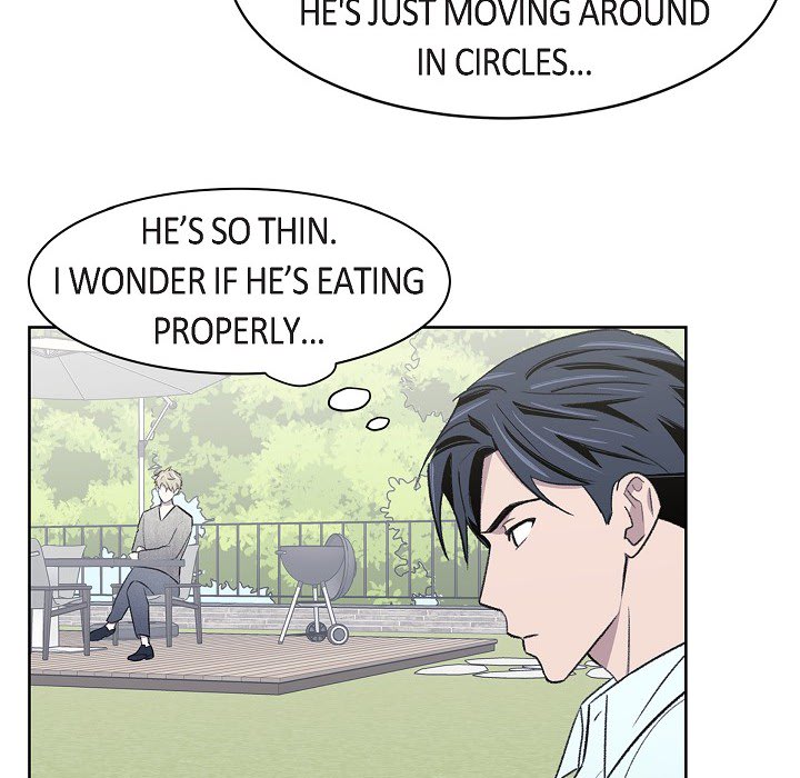 Triggering Idle Desires Chapter 37 page 61 - 
