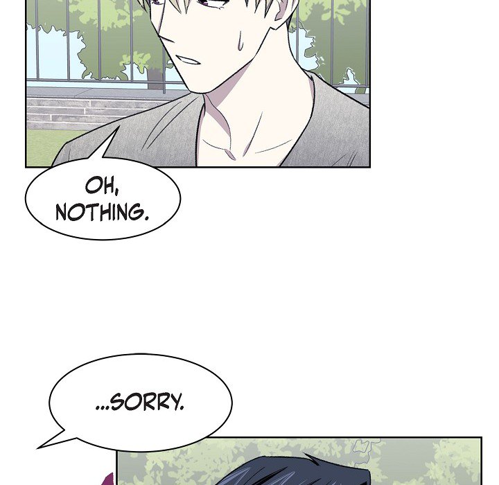 Triggering Idle Desires Chapter 37 page 67 - 