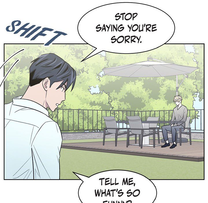 Triggering Idle Desires Chapter 37 page 69 - 