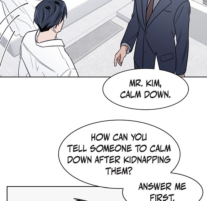 Triggering Idle Desires Chapter 37 page 8 - 