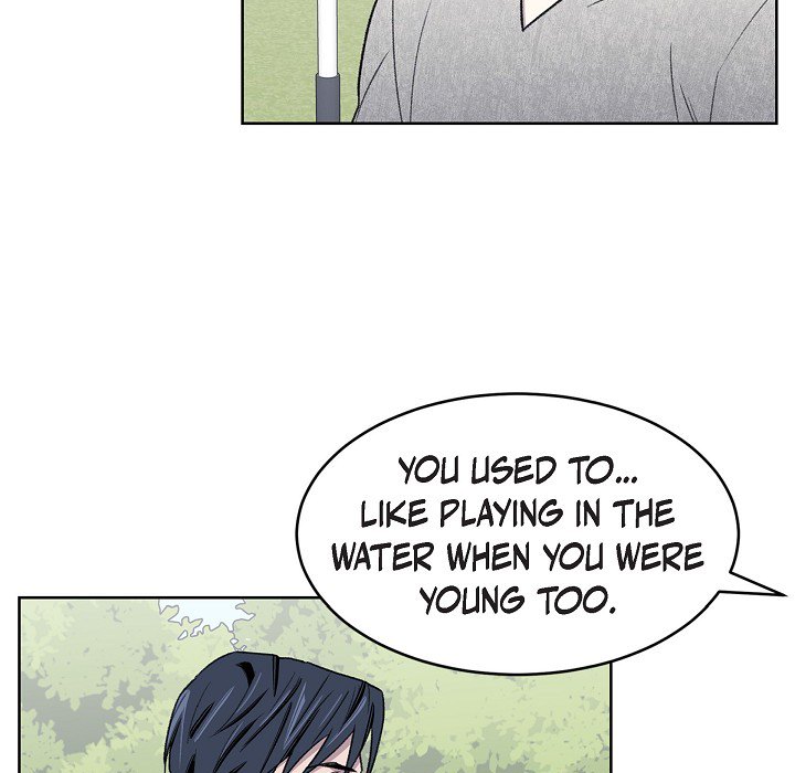 Triggering Idle Desires Chapter 37 page 71 - 