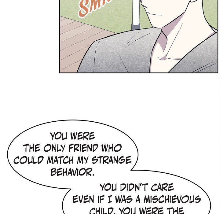 Triggering Idle Desires Chapter 37 page 76 - 