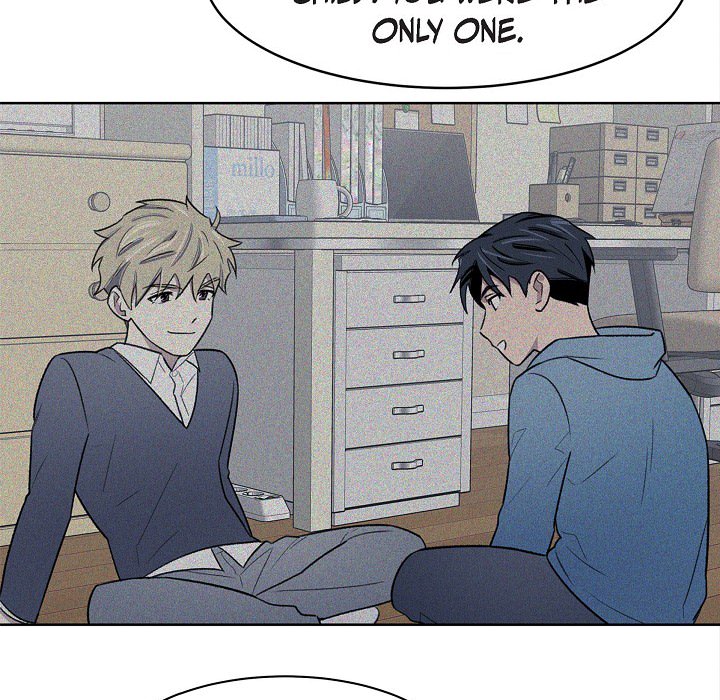 Triggering Idle Desires Chapter 37 page 77 - 
