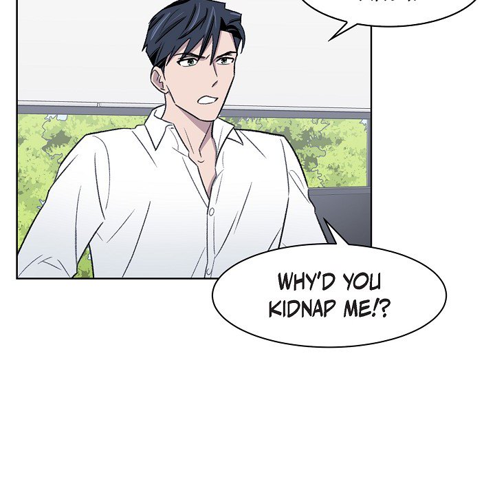 Triggering Idle Desires Chapter 37 page 9 - 