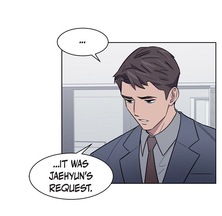 Triggering Idle Desires Chapter 37 page 10 - 