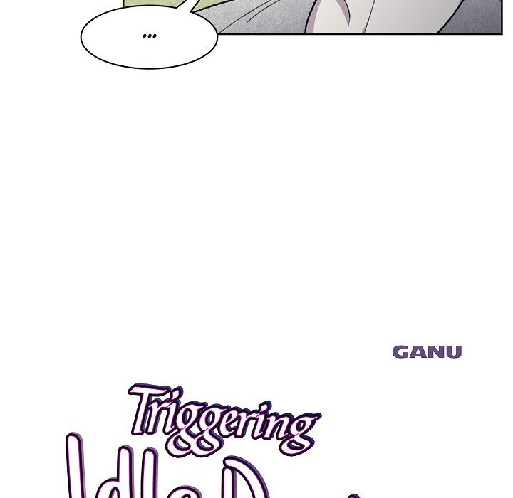 Triggering Idle Desires Chapter 38 page 17 - 