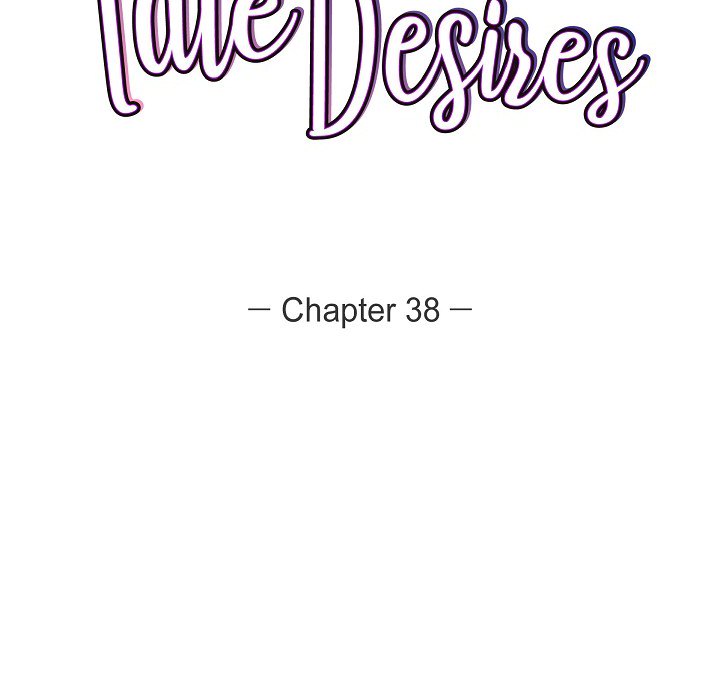 Triggering Idle Desires Chapter 38 page 18 - 