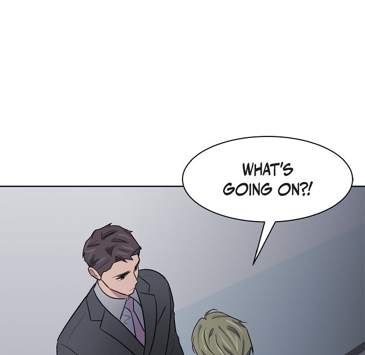 Triggering Idle Desires Chapter 38 page 20 - 