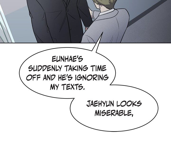 Triggering Idle Desires Chapter 38 page 21 - 
