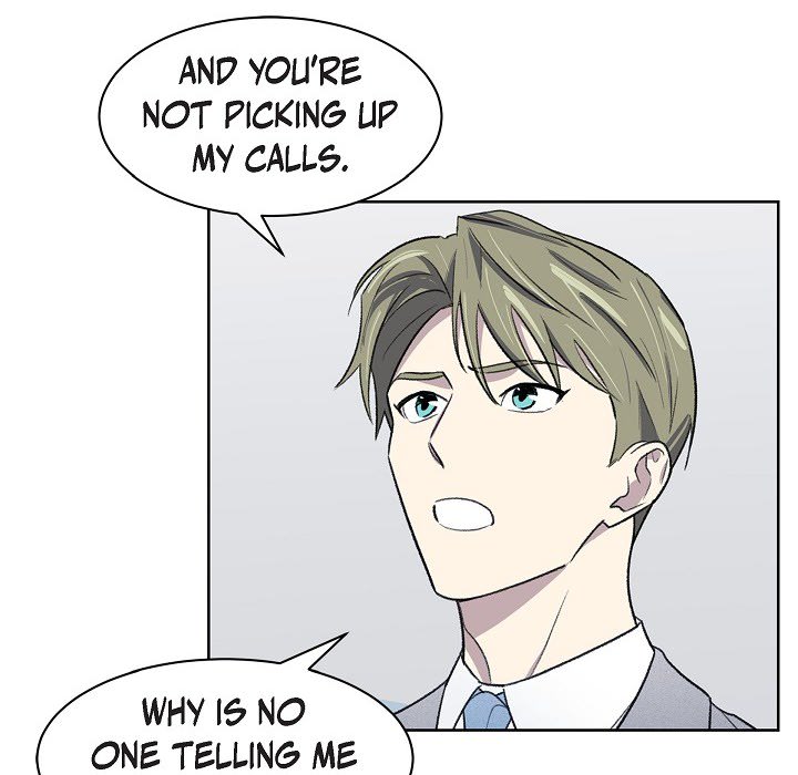 Triggering Idle Desires Chapter 38 page 22 - 