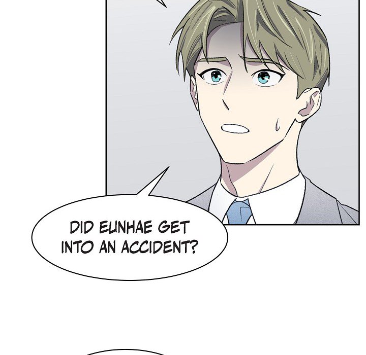 Triggering Idle Desires Chapter 38 page 25 - 