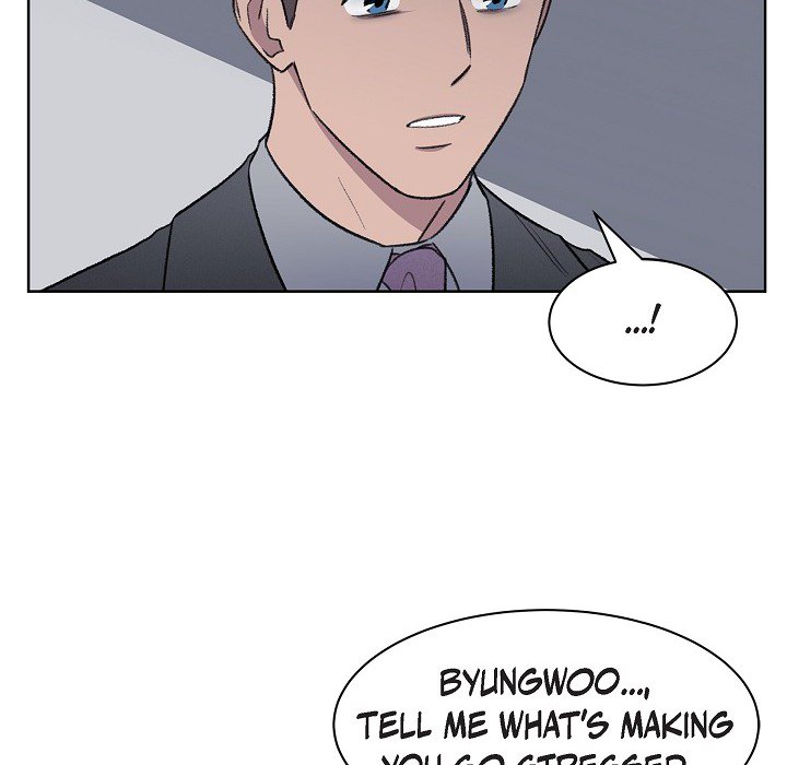Triggering Idle Desires Chapter 38 page 28 - 
