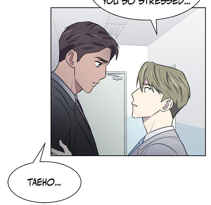 Triggering Idle Desires Chapter 38 page 29 - 